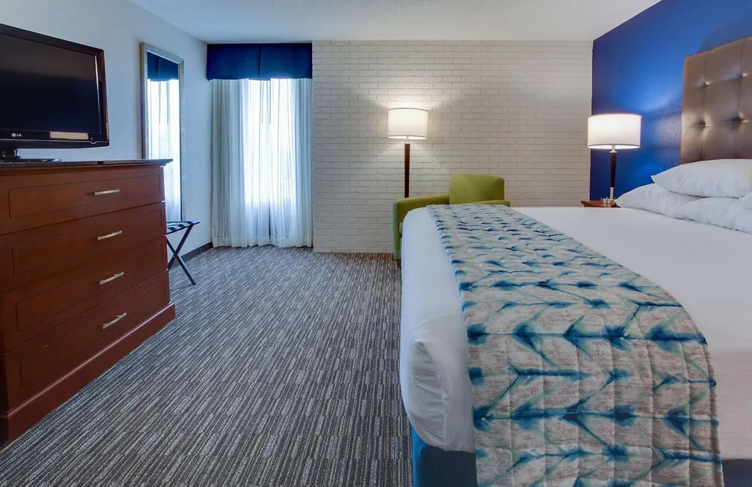 Drury Inn & Suites Nashville Airport-1