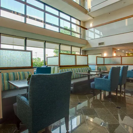 Drury Inn & Suites Nashville Airport-2