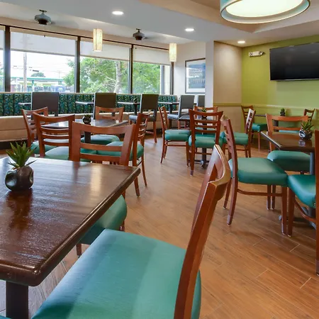 Drury Inn & Suites Nashville Airport-3